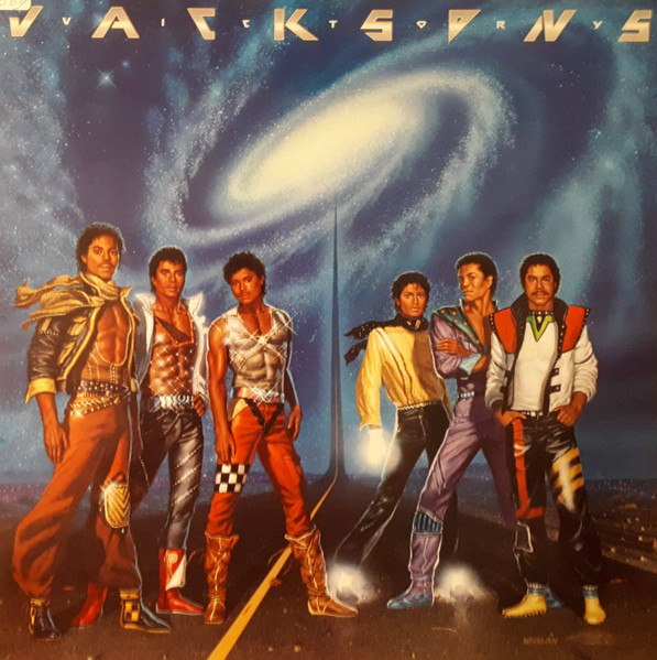 Jacksons* – Victory