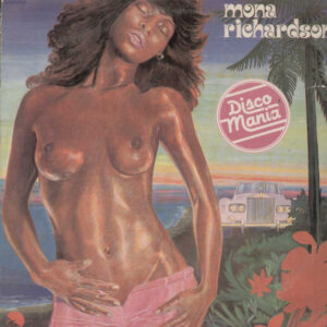 Mona Richardson – Disco Mania