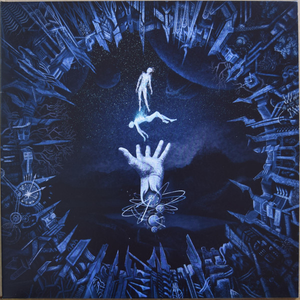 And Oceans – Cosmic World Mother