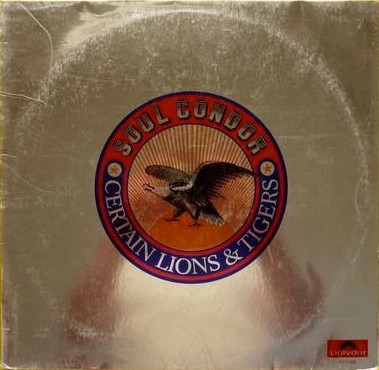 Certain Lions & Tigers – Soul Condor