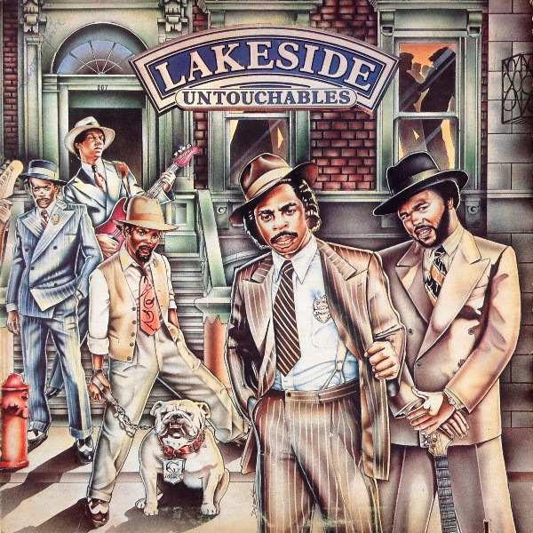 Lakeside – Untouchables
