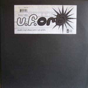 Orb* – U.F.Orb