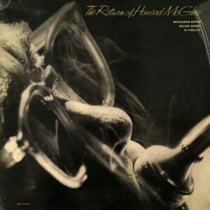 Howard McGhee – The Return Of Howard McGhee