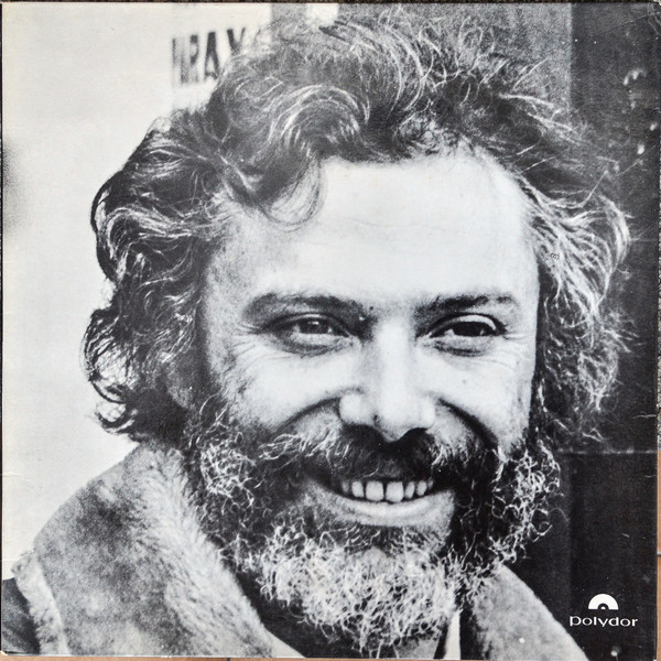 Georges Moustaki – Georges Moustaki