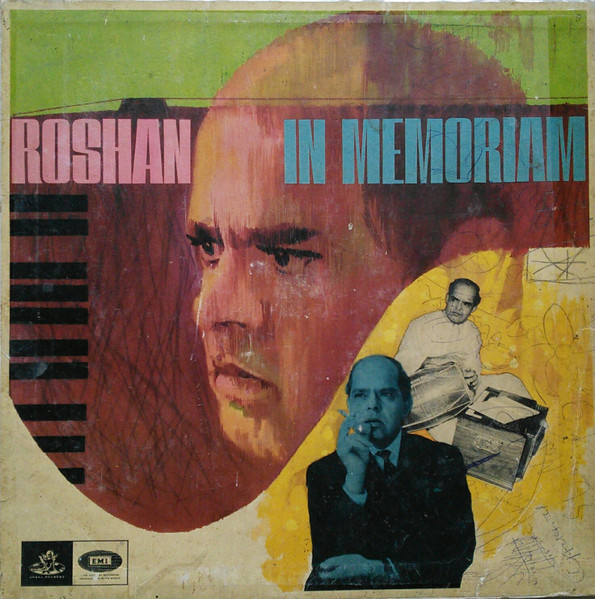 Roshan (2) – In Memoriam