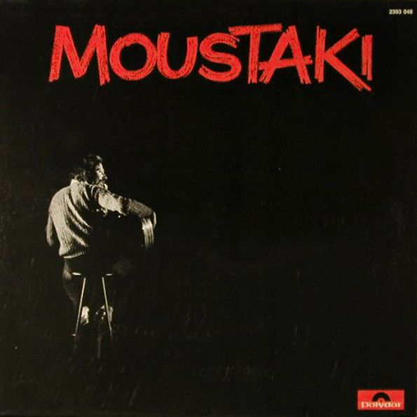 Moustaki – Moustaki