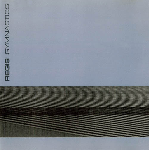 Regis – Gymnastics