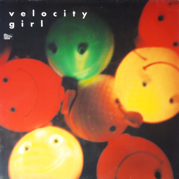 Velocity Girl – Crazy Town