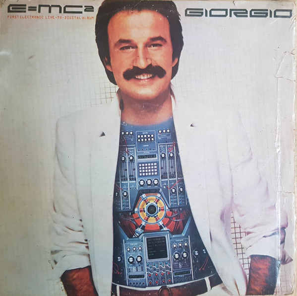 Giorgio* – E=MC²