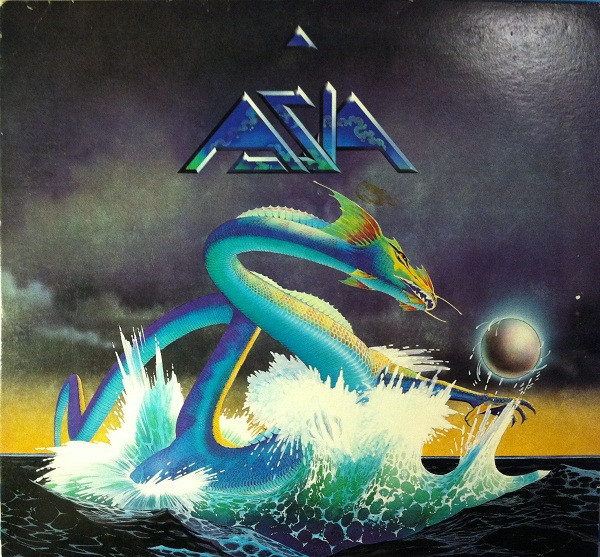 Asia – Asia