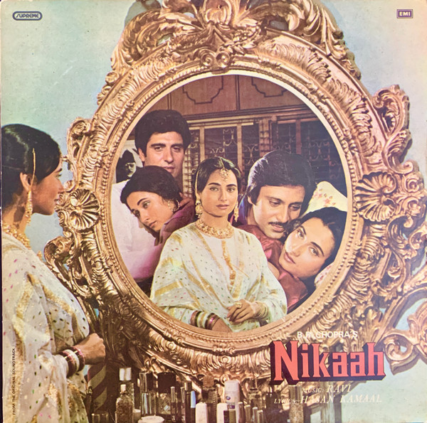 Ravi, Hasan Kamaal – Nikaah