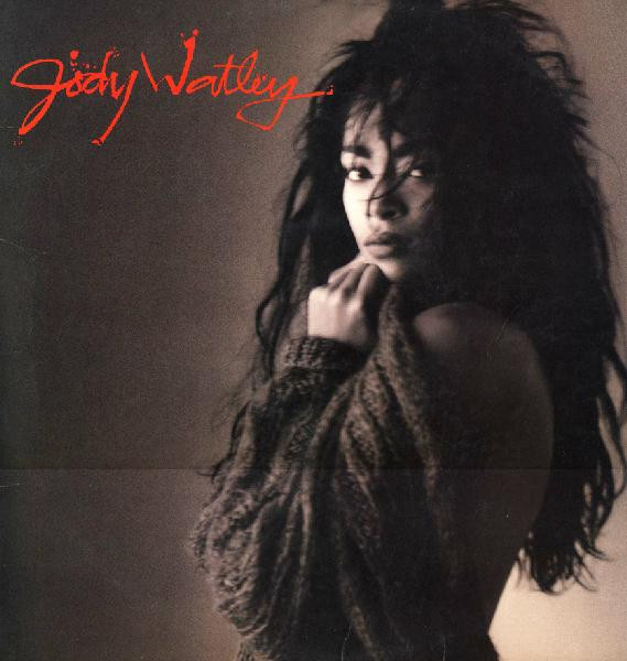 Jody Watley – Jody Watley