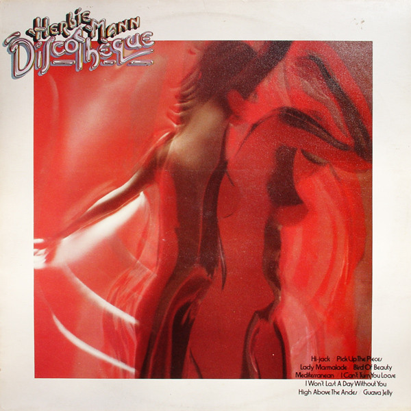 Herbie Mann – Discothèque