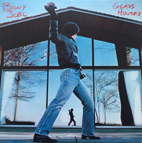 Billy Joel – Glass Houses