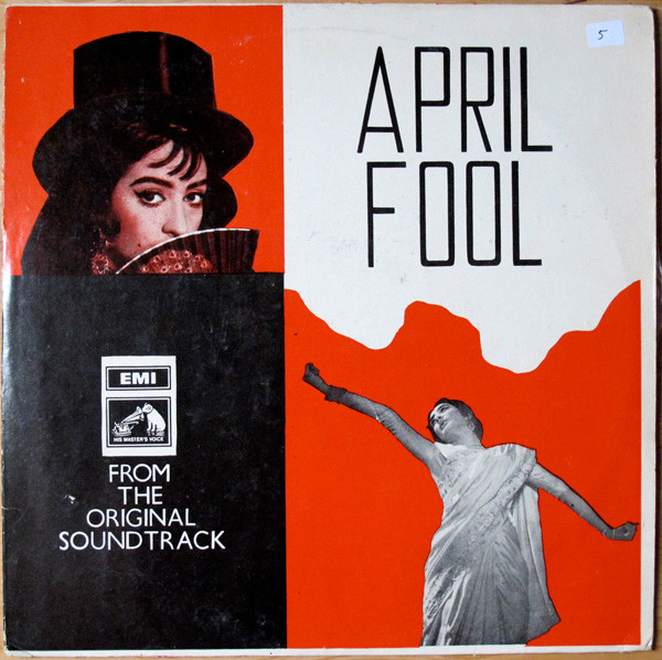Shankar Jaikishan* – April Fool