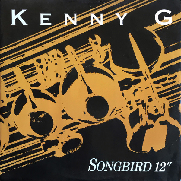 Kenny G – Songbird