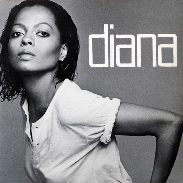 Diana Ross – Diana