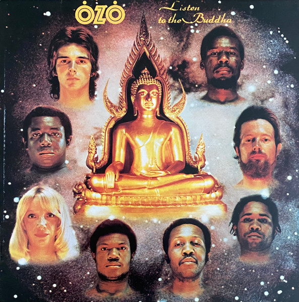 Ozo – Listen To The Buddha
