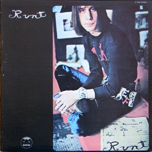 Todd Rundgren – Runt