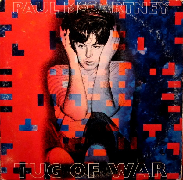 Paul McCartney – Tug Of War