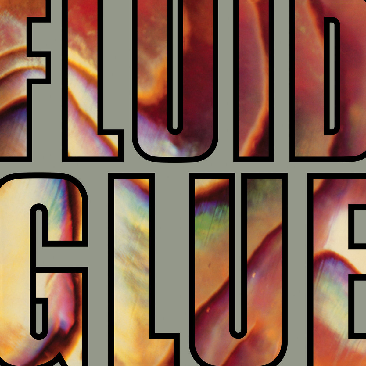 Fluid – Glue