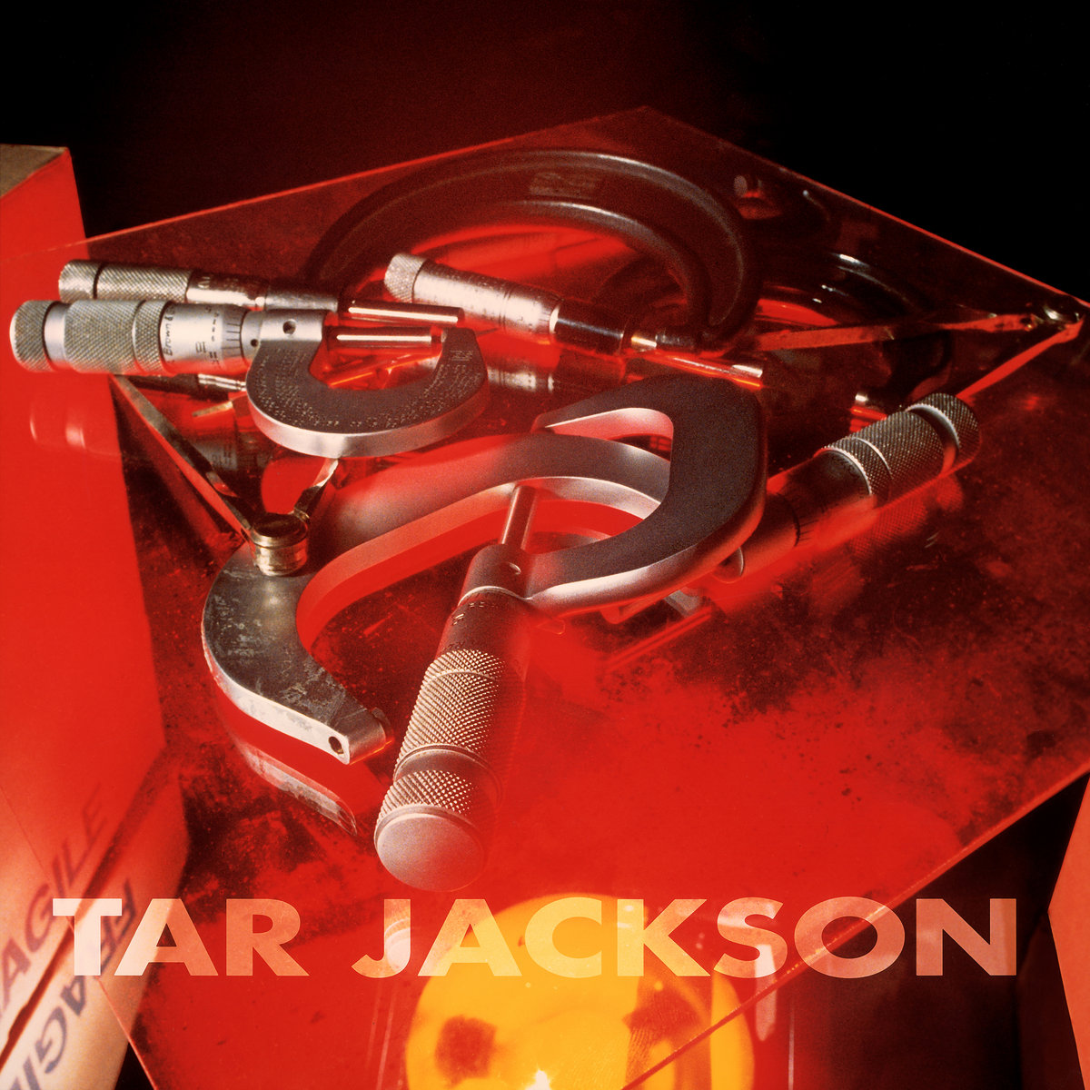 Tar – Jackson